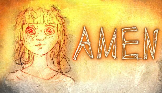 Alice Mesmerizing Episodes of Neurosis (AMEN)