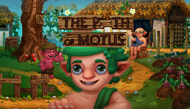 The Path of Motus Soundtrack