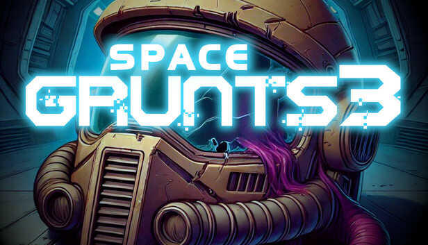 Space Grunts 3
