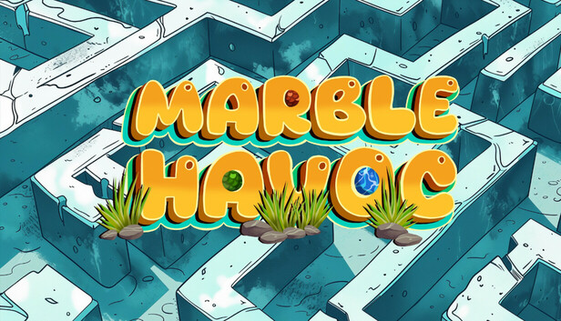 Marble Havoc
