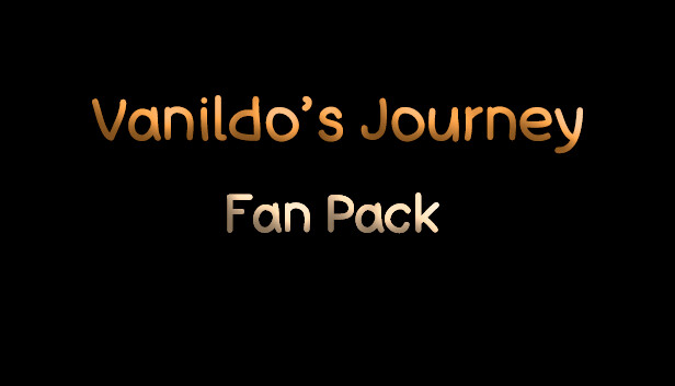 A Jornada de Vanildo Fan Pack