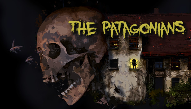 The Patagonians
