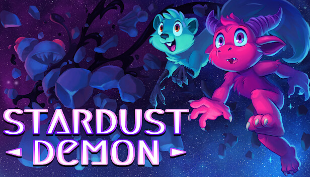 Stardust Demon