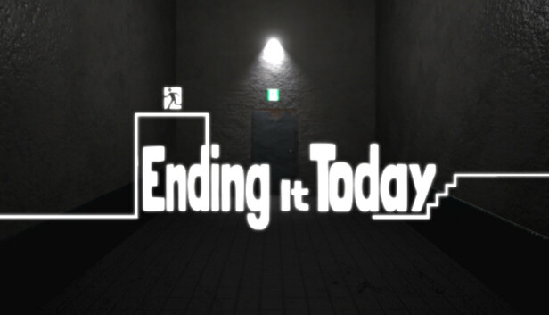 Ending It Today