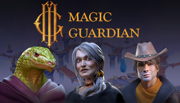 Magic Guardian