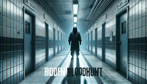 Hidden Bloodhunt