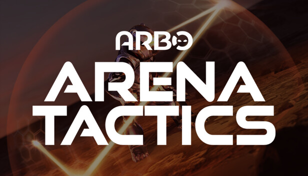 ARBO Arena Tactics