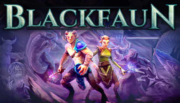 Blackfaun