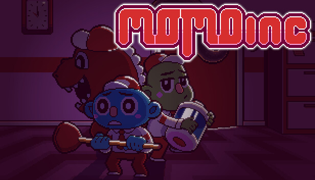MOMOinc