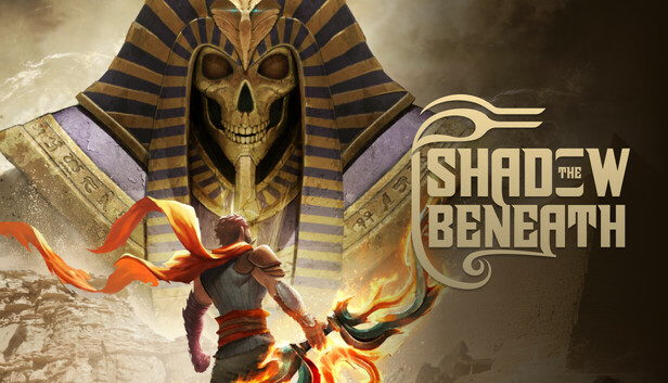 The Shadow Beneath