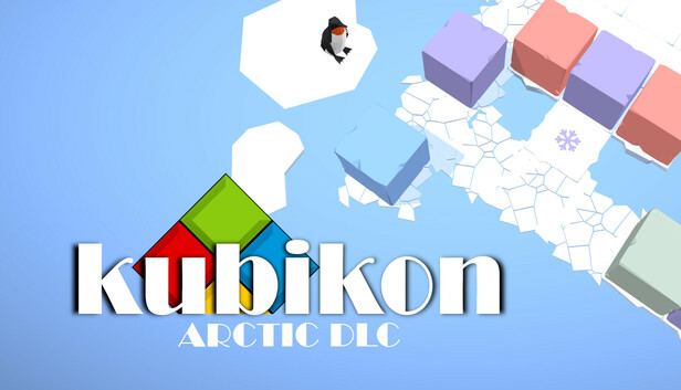 Kubikon 3D - Arctic DLC