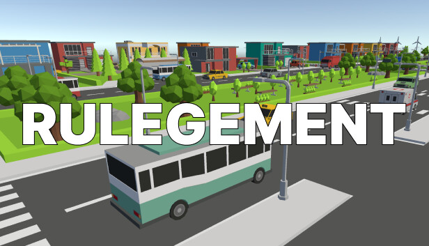 Rulegement