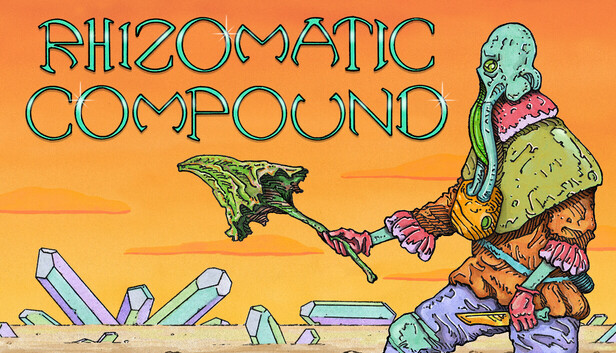 Rhizomatic Compound