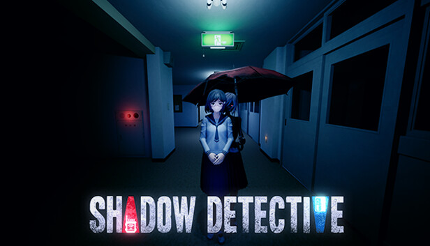 SHADOW DETECTIVE