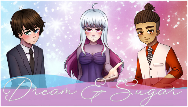 Dream & Sugar
