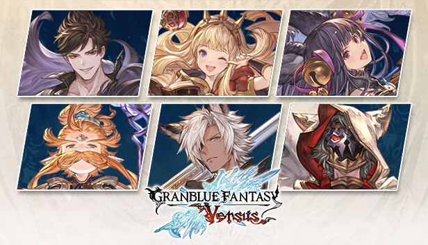 Granblue Fantasy: Versus - Weapon Skin Pack 3