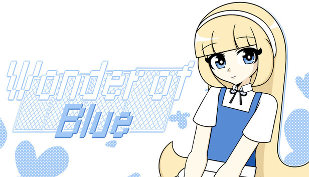 Wonder of Blue