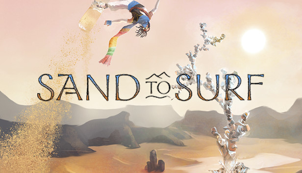 Sand to Surf