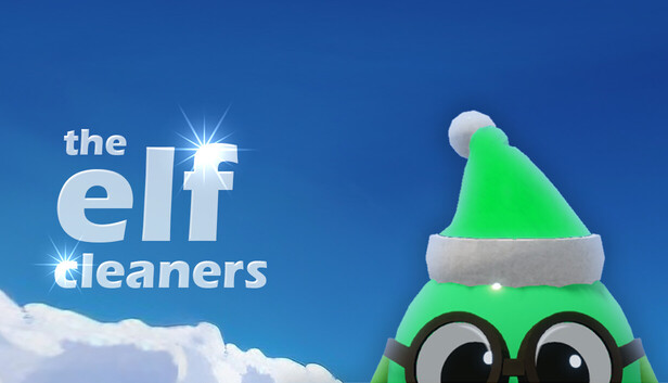 The Elf Cleaners