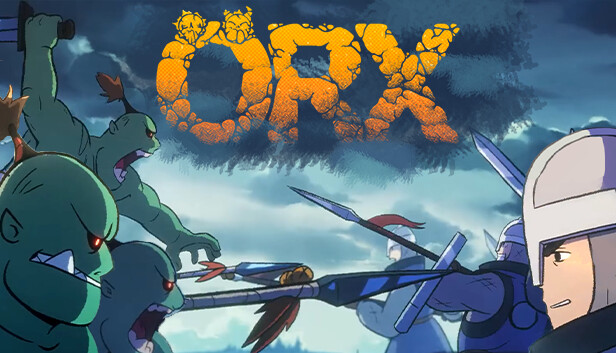ORX