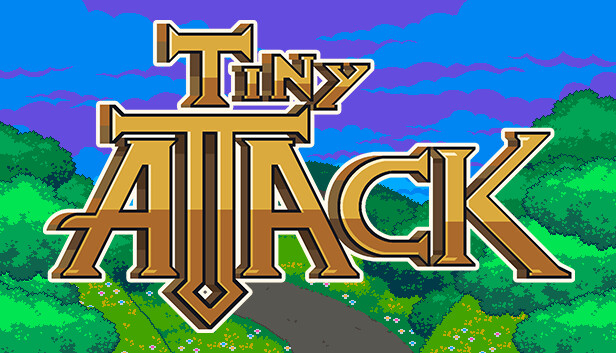 TinyAttack