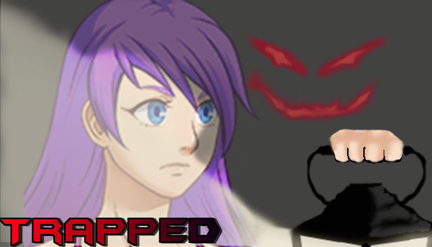 Trapped