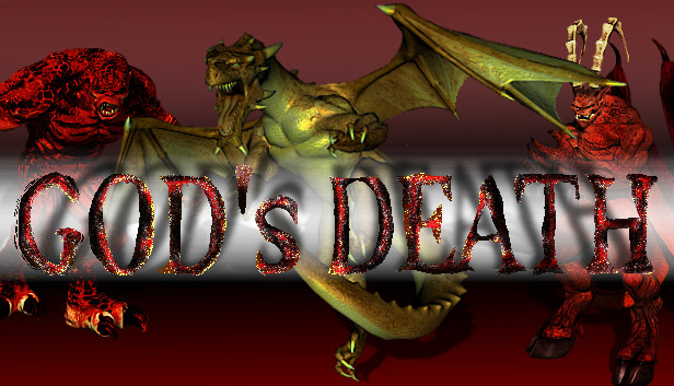 GOD's DEATH