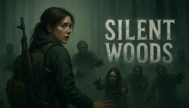 Silent Woods