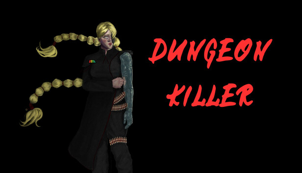 Dungeon Killer