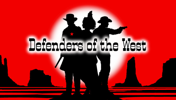 Defenders of the West