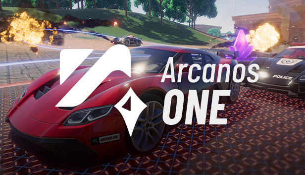 Arcanos One