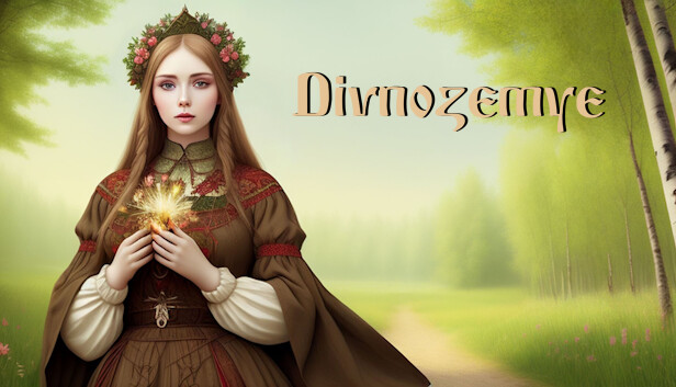 Divnozemye