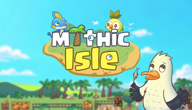 Mythic Isle