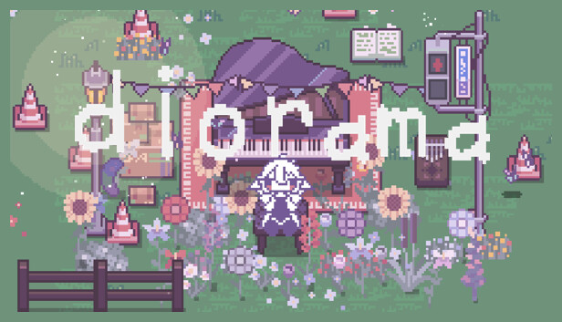 diorama