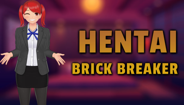 Hentai Brick Breaker