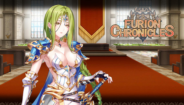 法利恩戰記（Furion Chronicles）