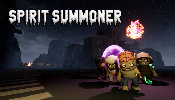 Spirit Summoner
