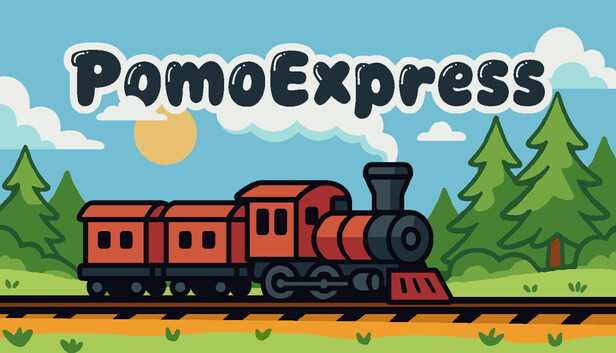 PomoExpress