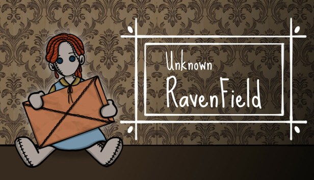 Unknown - Raven Field