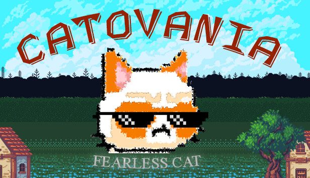Catovania