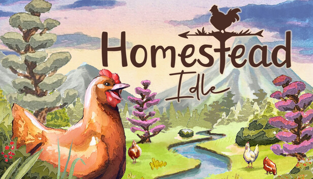 Homestead Idle