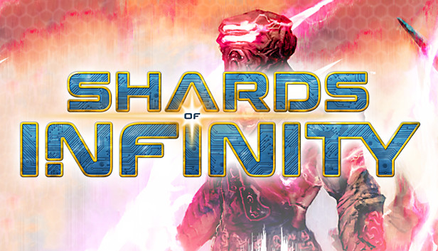 Shards of Infinity
