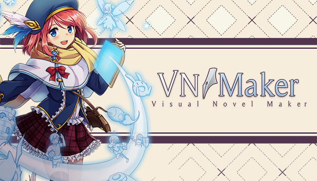 Visual Novel Maker PC