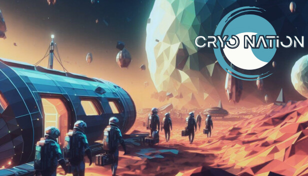 CryoNation