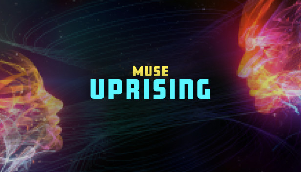 Synth Riders: Muse - "Uprising"