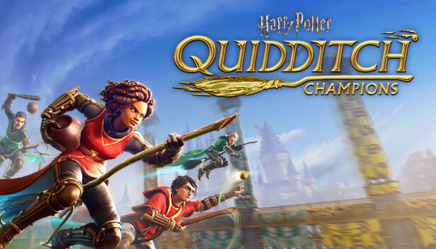 Harry Potter: Mistrzowie Quidditcha