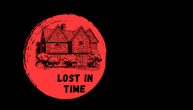 Lost In Time