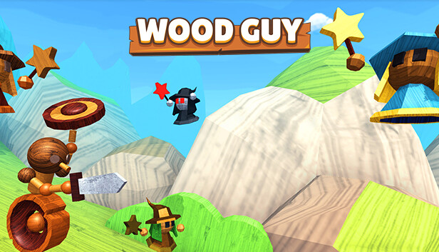 Wood Guy
