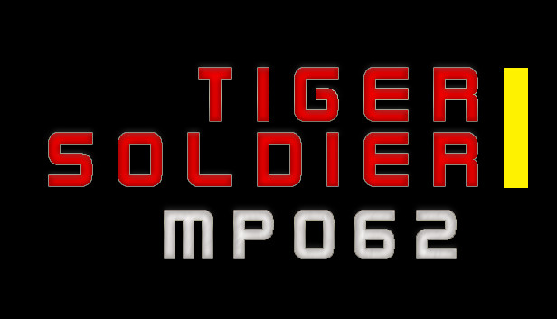 Tiger Soldier Ⅰ MP062