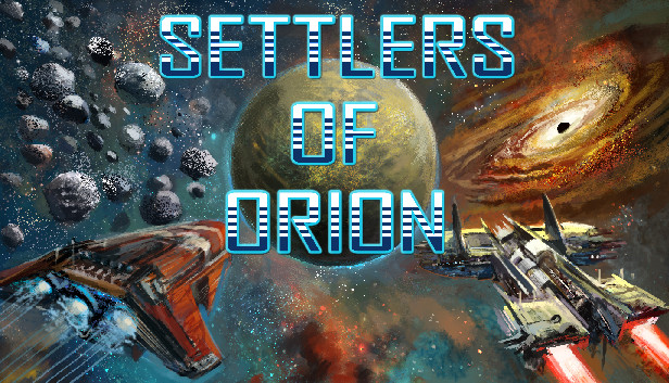 Settlers of Orion